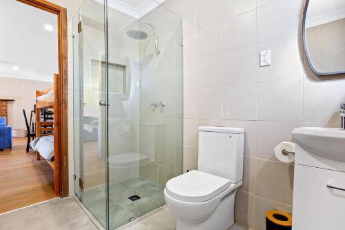 Photo of Bathroom in Central Tilba