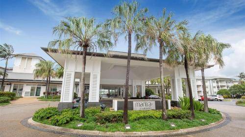 Photo of Buildings in Kingscliff