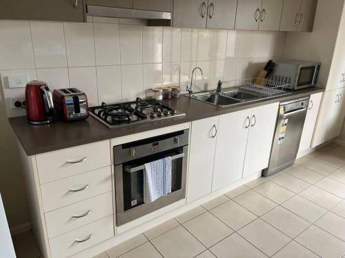 Photo of Kitchen in Andrews Farm