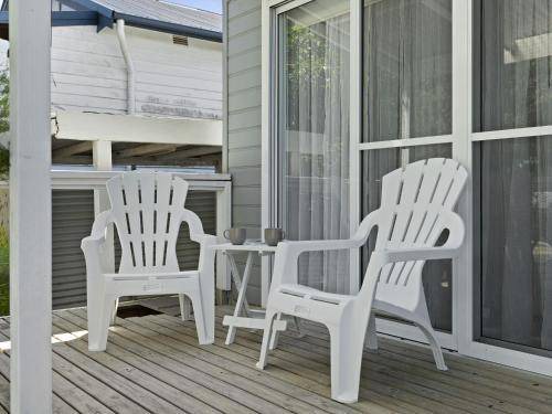 Photo of Patio Balcony in Huskisson
