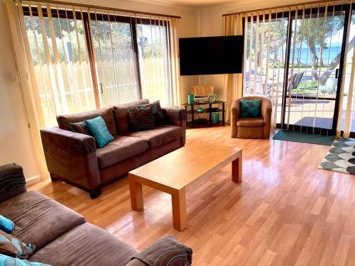 Photo of Livingroom in American River
