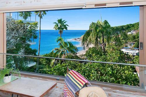 Photo of Patio Balcony in Byron Bay