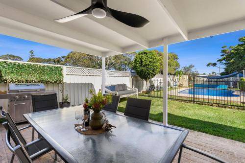 Photo of Patio Balcony in Culburra Beach