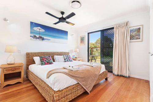 Photo of Bedroom in Point Vernon
