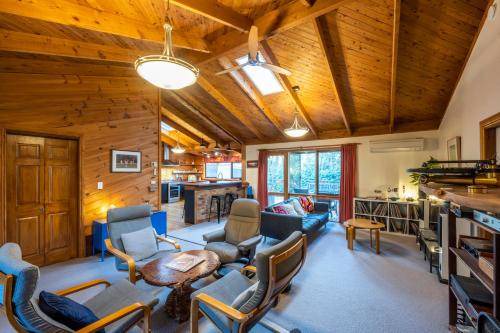 Photo of Livingroom in Wentworth Falls
