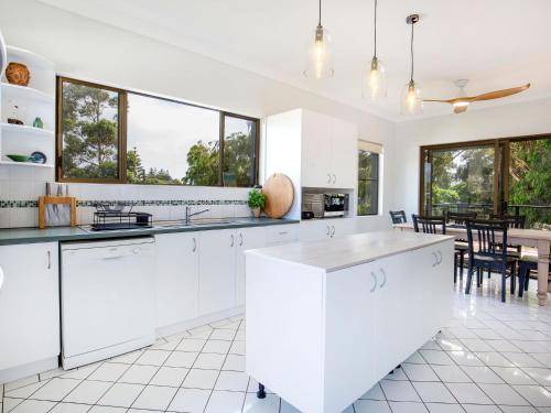 Photo of Kitchen in Culburra Beach