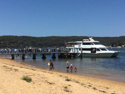 Photo of Others in Booker Bay