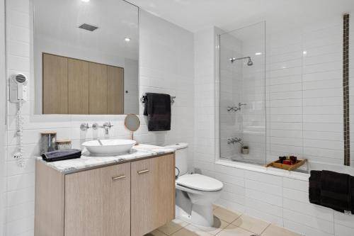 Photo of Bathroom in Varsity Lakes