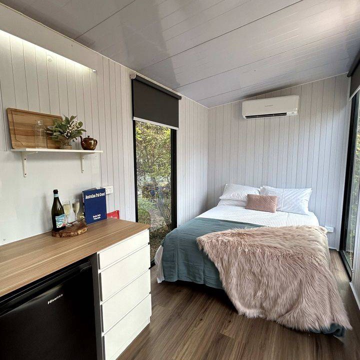 Photo of Bedroom in Kia Ora