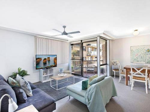 Photo of Livingroom in The Entrance