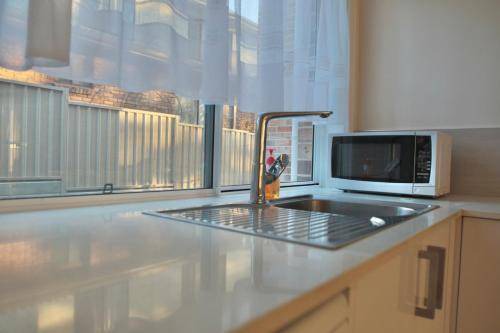 Photo of Kitchen in Rocky Point