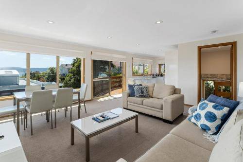 Photo of Livingroom in Sandy Bay