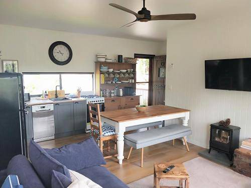 Photo of Livingroom in Wongawallan