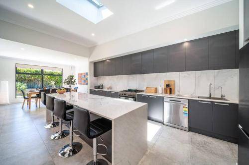 Photo of Kitchen in South Plympton