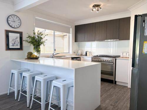 Photo of Kitchen in Culburra Beach