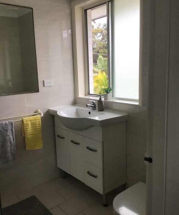 Photo of Bathroom in Sylvania