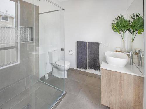 Photo of Bathroom in Paynesville