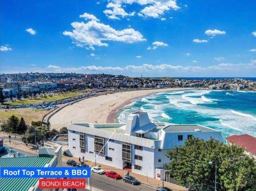 Photo of Outdoor in Bondi Beach