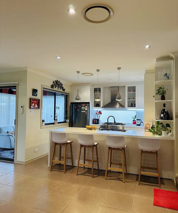 Photo of Livingroom in Pemulwuy