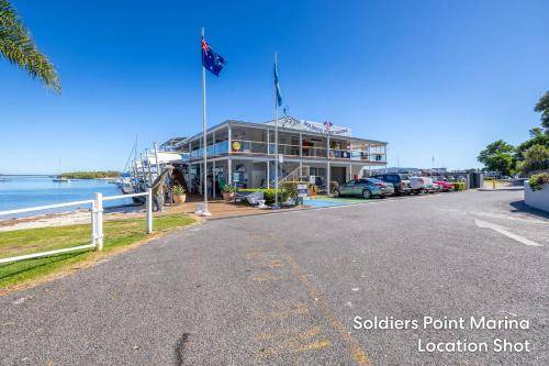 Photo of Others in Soldiers Point