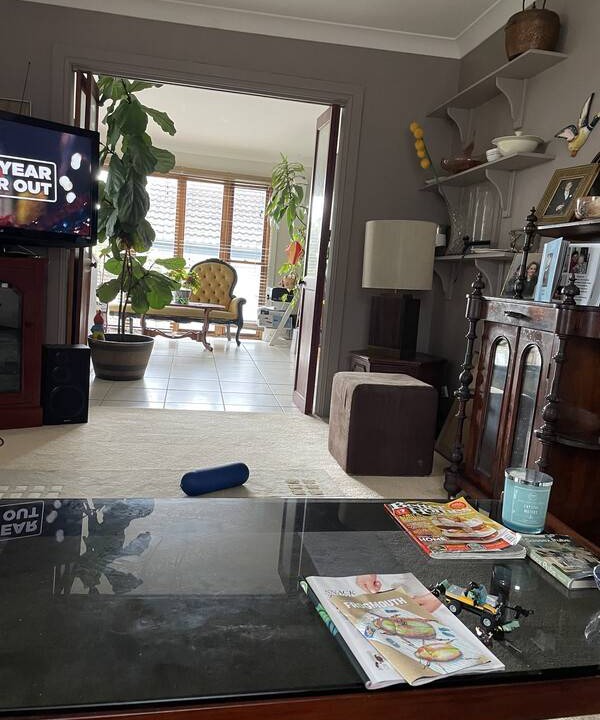 Photo of Livingroom in Manly
