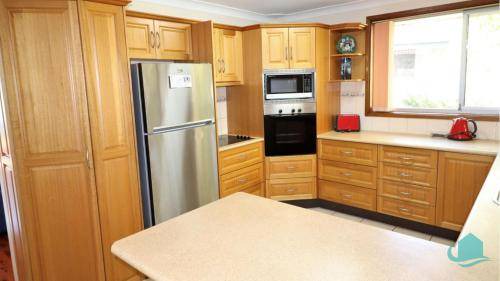 Photo of Kitchen in Wangi Wangi