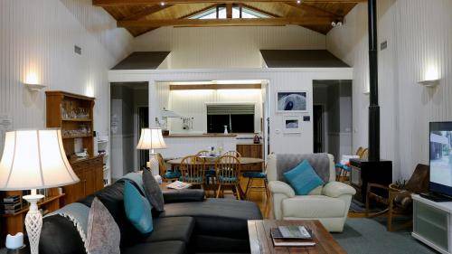 Photo of Livingroom in Vacy