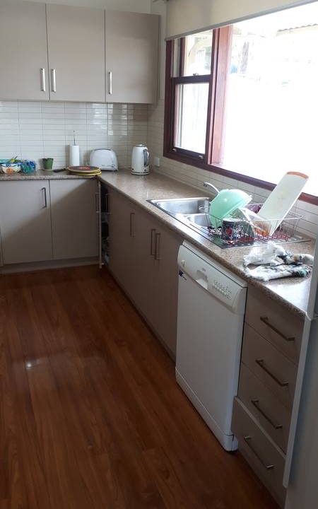 Photo of Kitchen in Montmorency