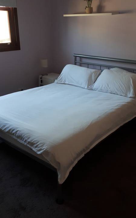 Photo of Bedroom in Montmorency