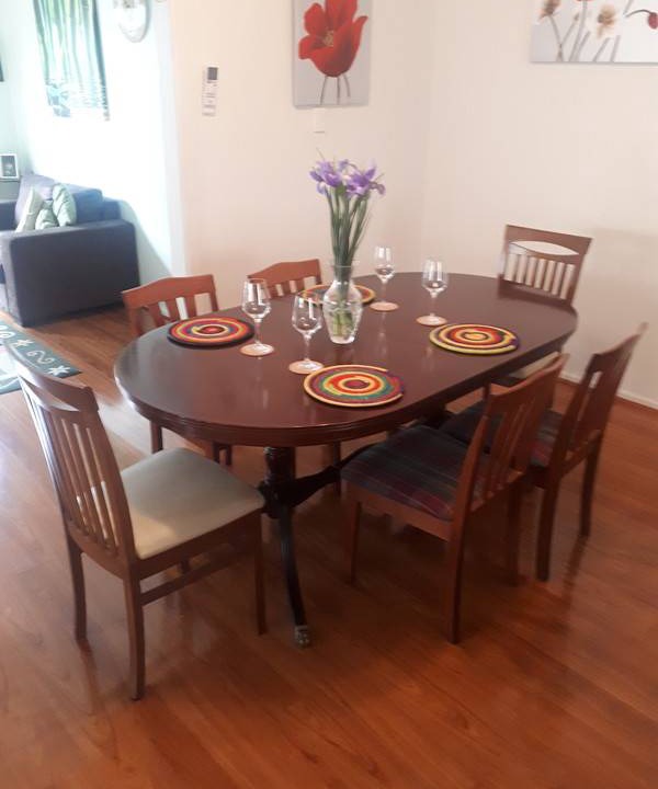 Photo of Livingroom in Montmorency