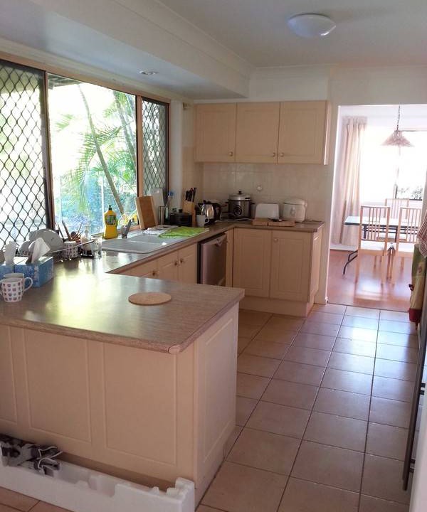 Photo of Kitchen in Eight Mile Plains