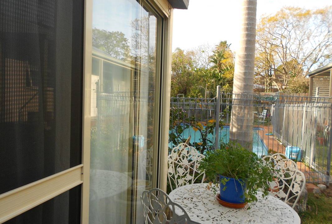 Photo of Patio Balcony in Freshwater