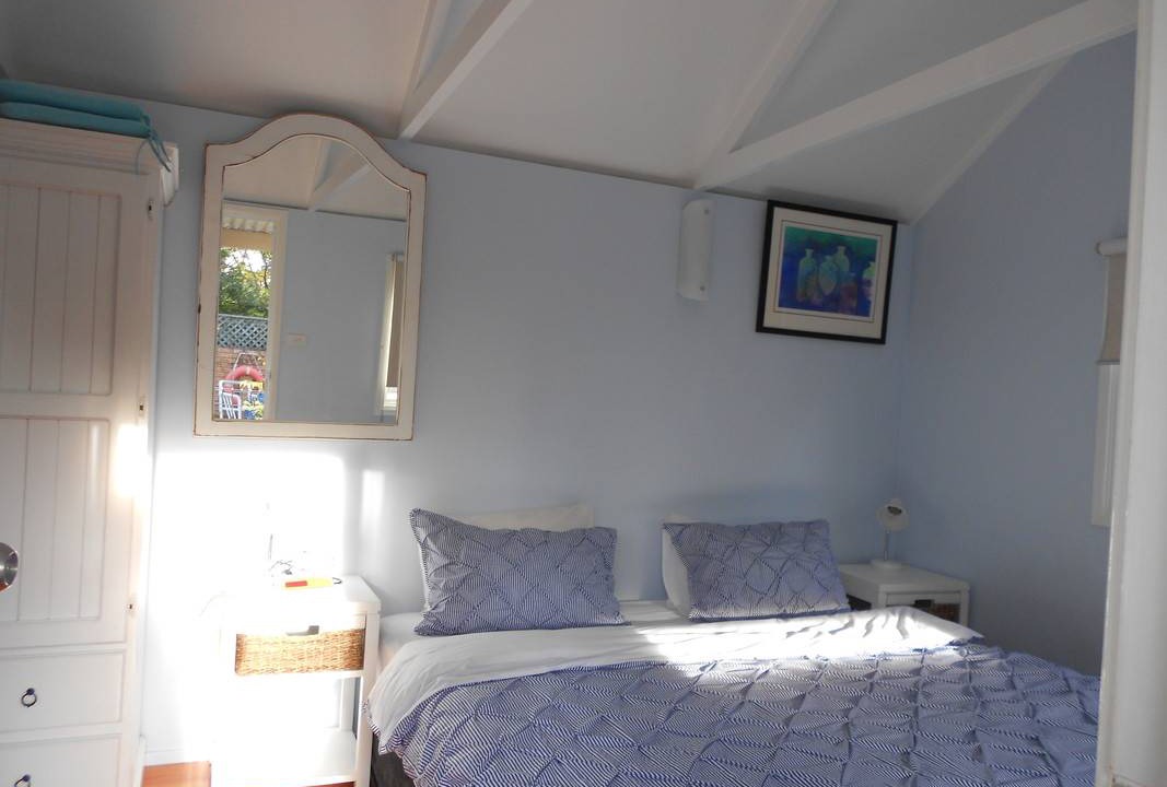 Photo of Bedroom in Freshwater