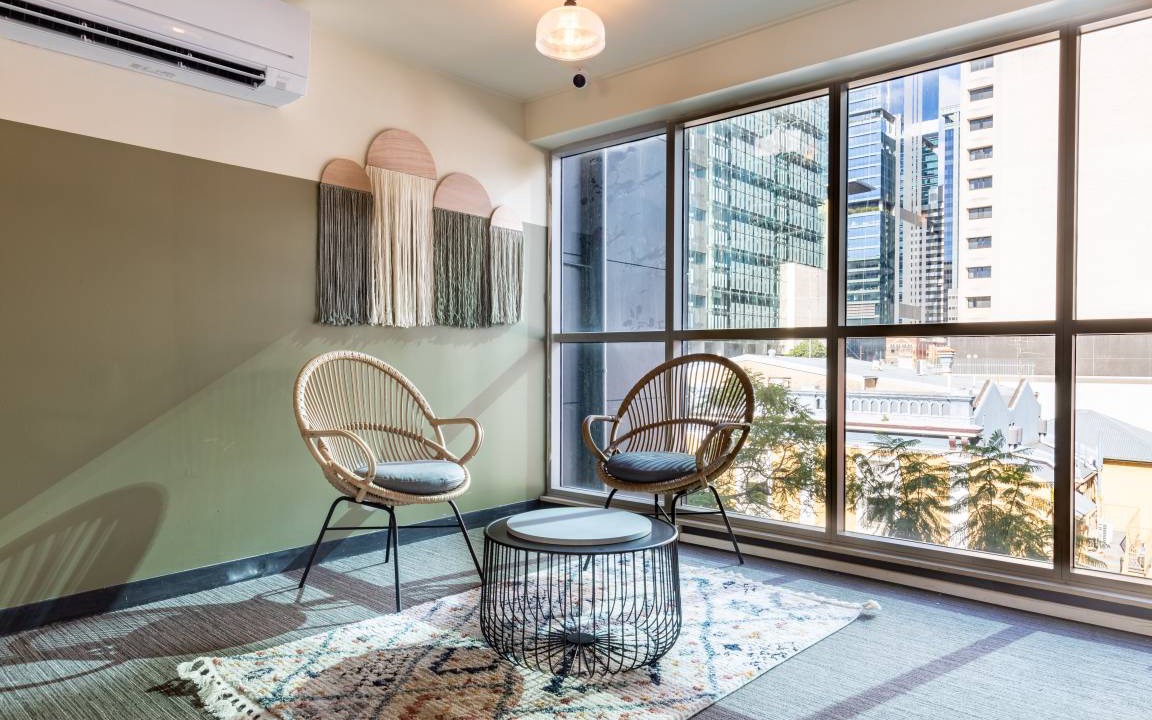 Photo of Others in Brisbane Central Business District