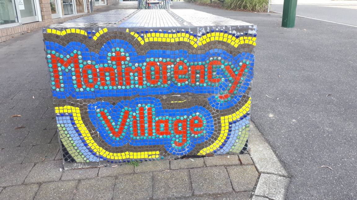 Photo of Buildings in Montmorency