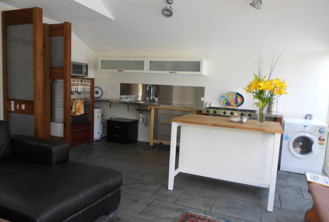 Photo of Livingroom in Freshwater