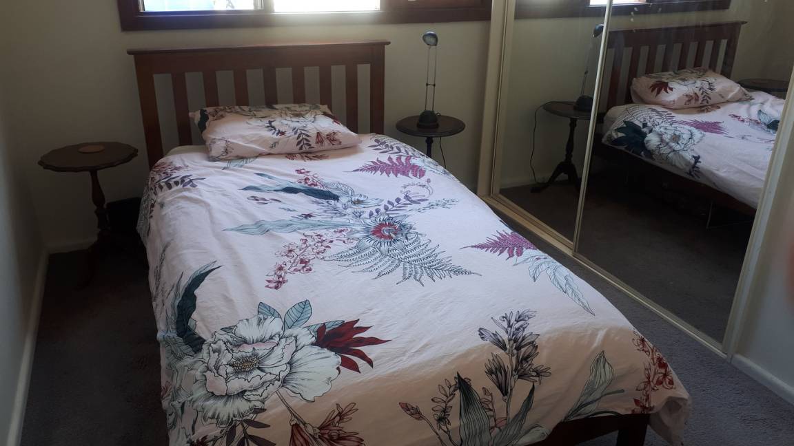 Photo of Bedroom in Montmorency