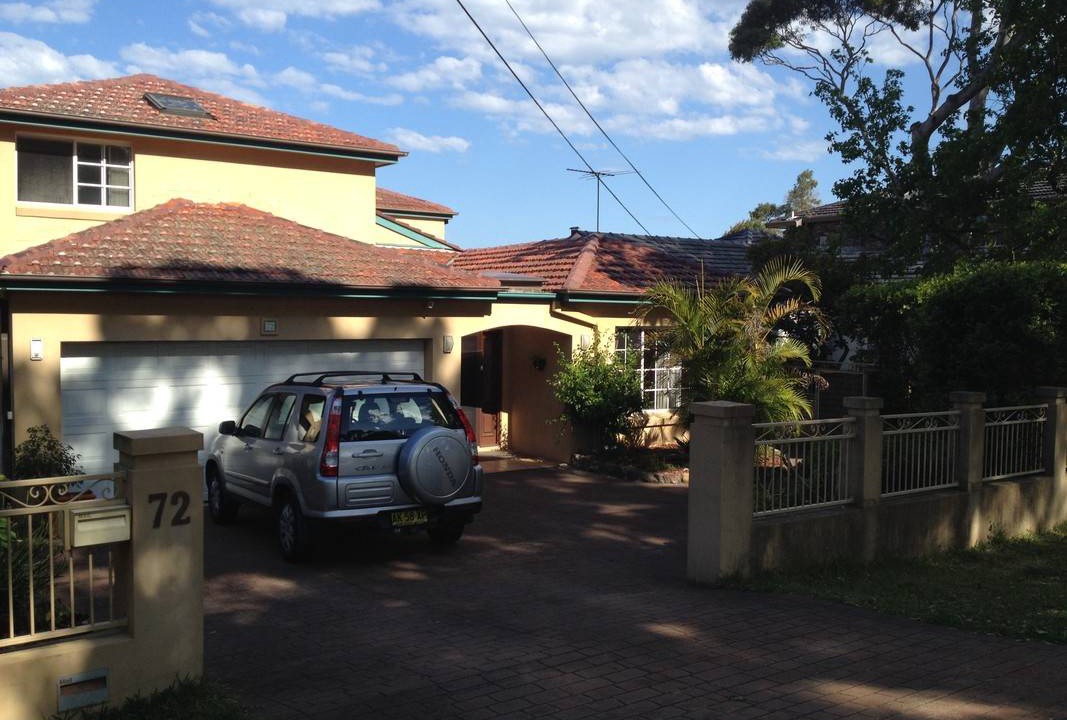 Photo of Buildings in Taren Point