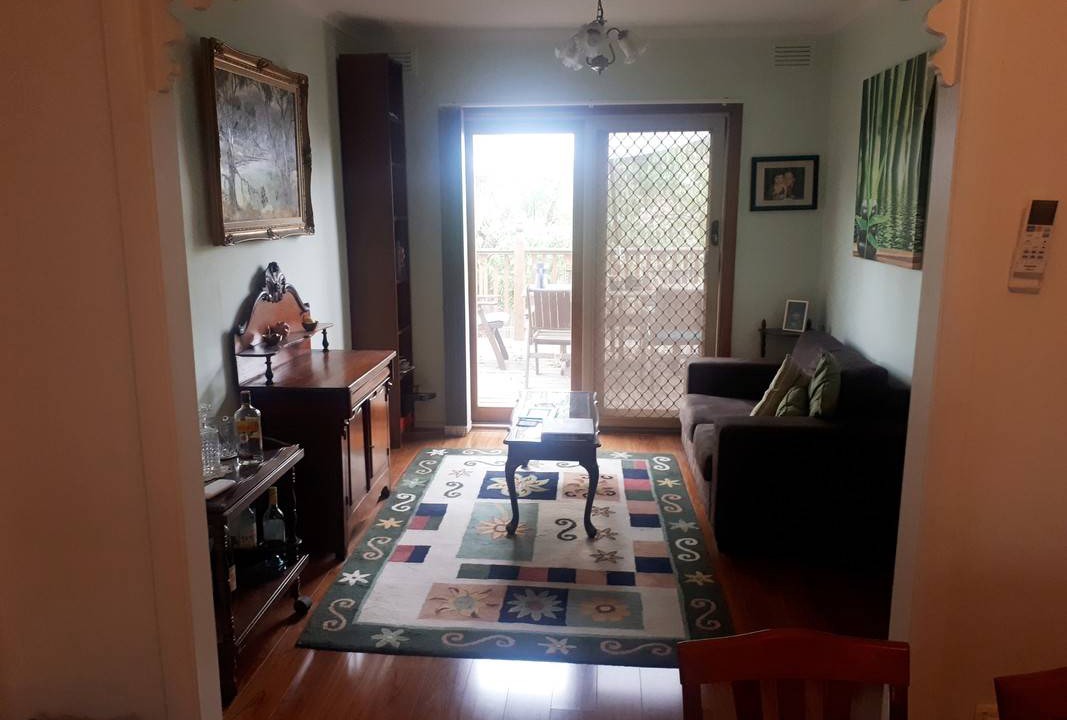 Photo of Livingroom in Montmorency