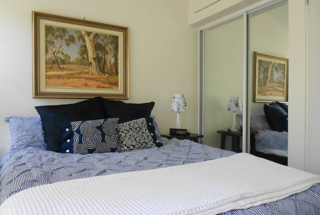 Photo of Bedroom in Freshwater