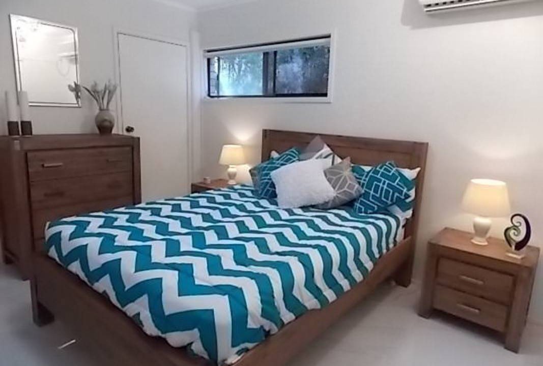 Photo of Bedroom in Ormiston