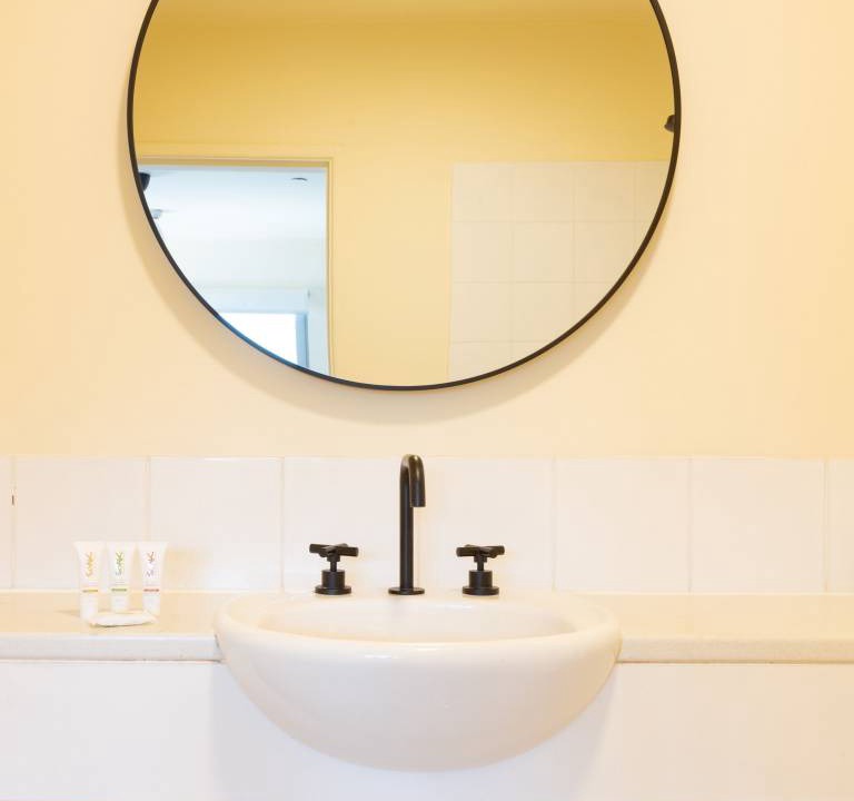 Photo of Bathroom in Brisbane Central Business District