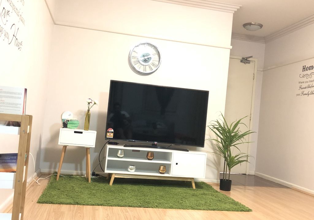Photo of Livingroom in Westmead