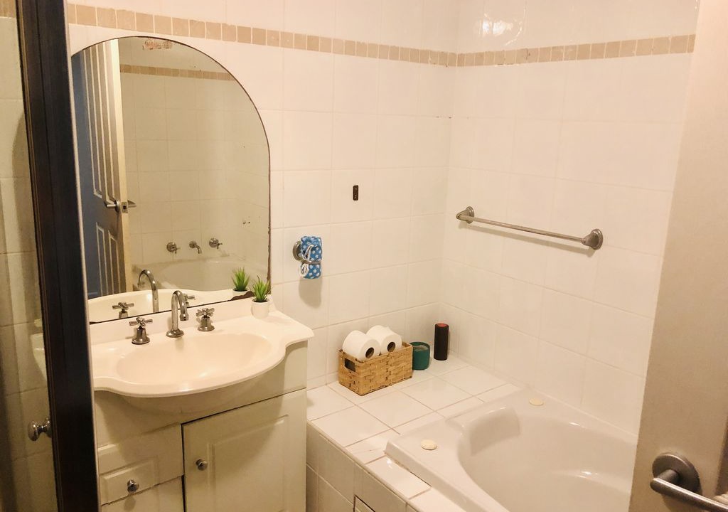Photo of Bathroom in Westmead
