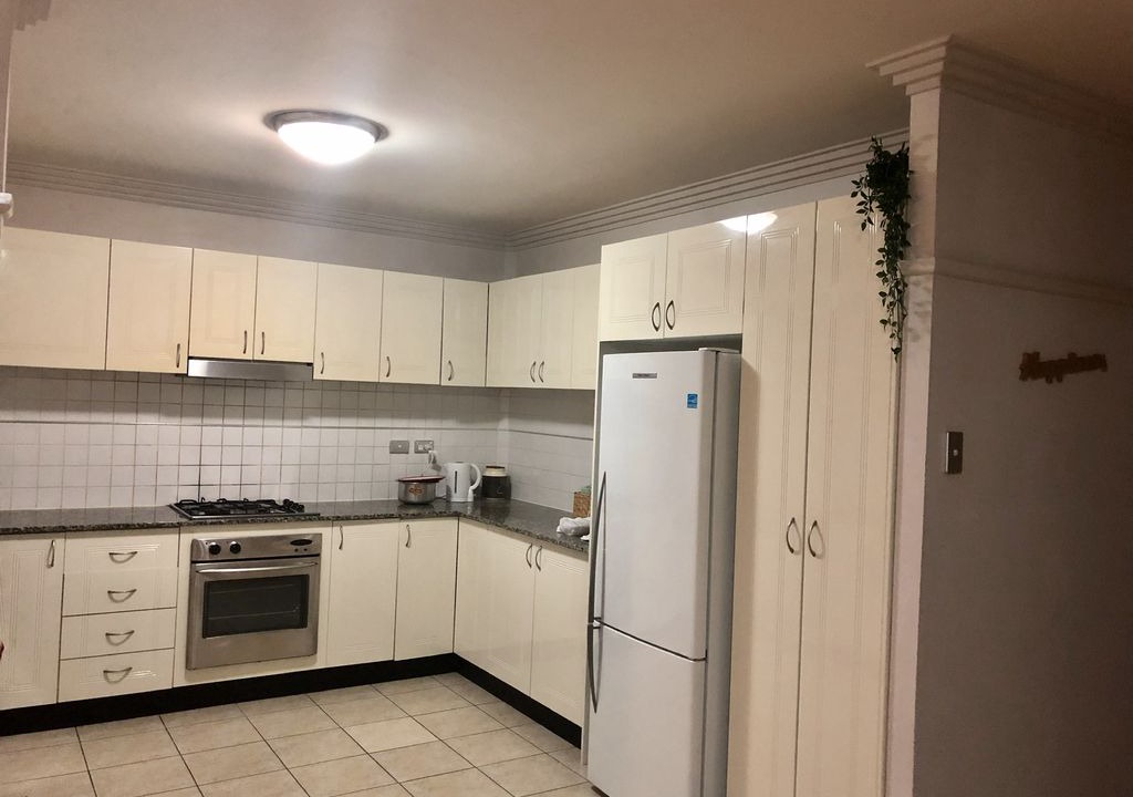 Photo of Kitchen in Westmead