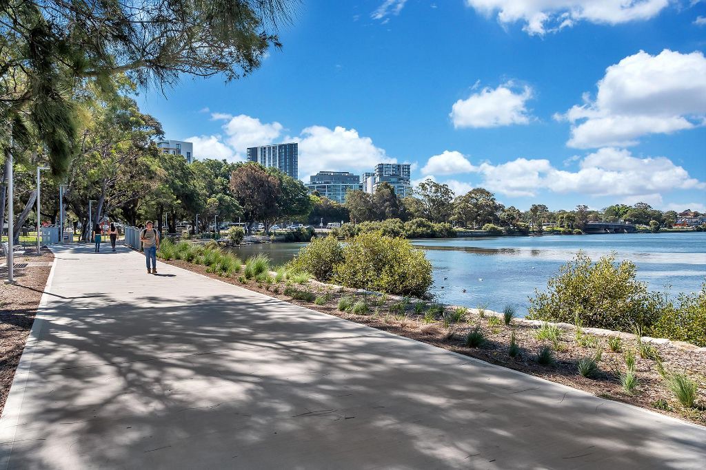Photo of Outdoor in Wolli Creek