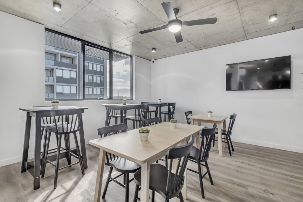 Photo of Livingroom in Wolli Creek