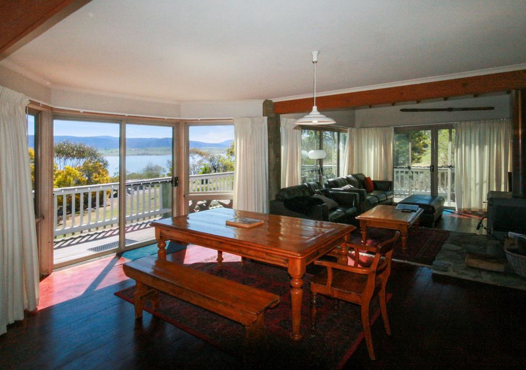Photo of Livingroom in East Jindabyne