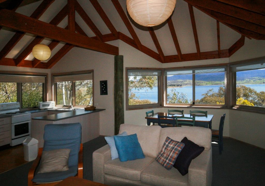 Photo of Livingroom in East Jindabyne