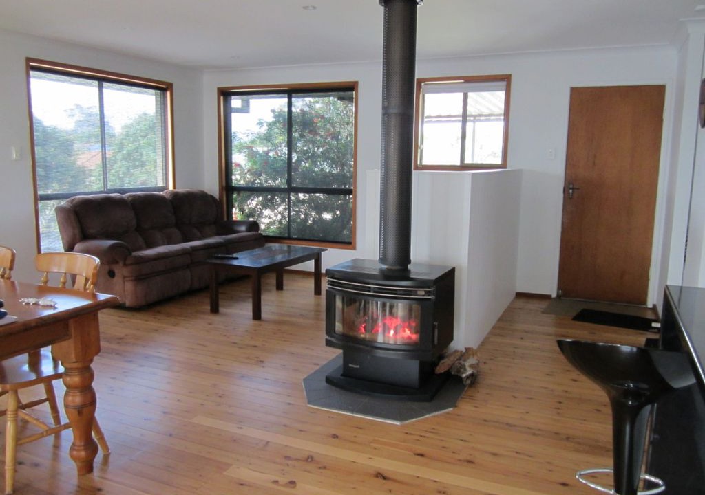 Photo of Livingroom in Iluka